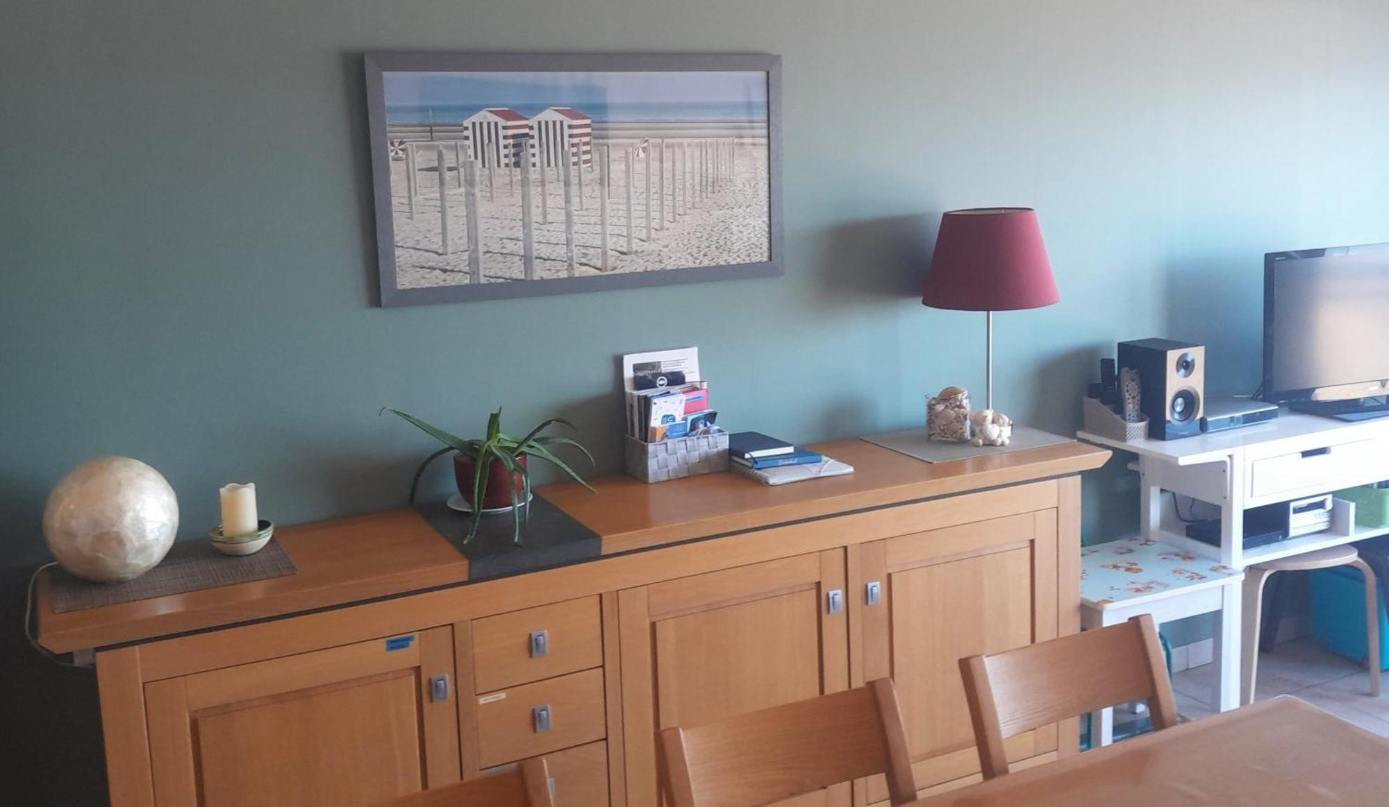 Zon, Zee En Ontspanning Middelkerke Zewnętrze zdjęcie