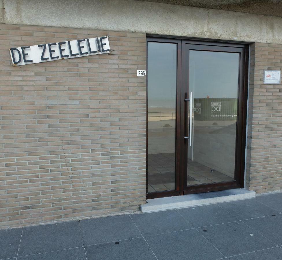 Zon, Zee En Ontspanning Middelkerke Zewnętrze zdjęcie